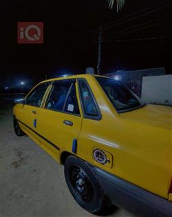 سايبا 131
